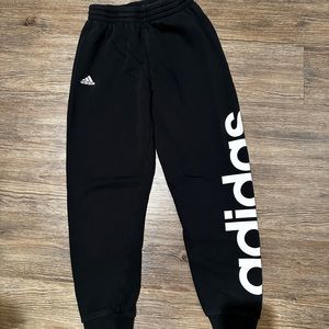 Adidas Girls Sweatpants